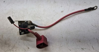 John Deere L118 L110 L111 L120 LA145 LA175 Solenoid W/ Cables AUC10907
