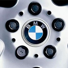 BMW Locking Wheel Nut Removal Service - No Damage To Alloys!