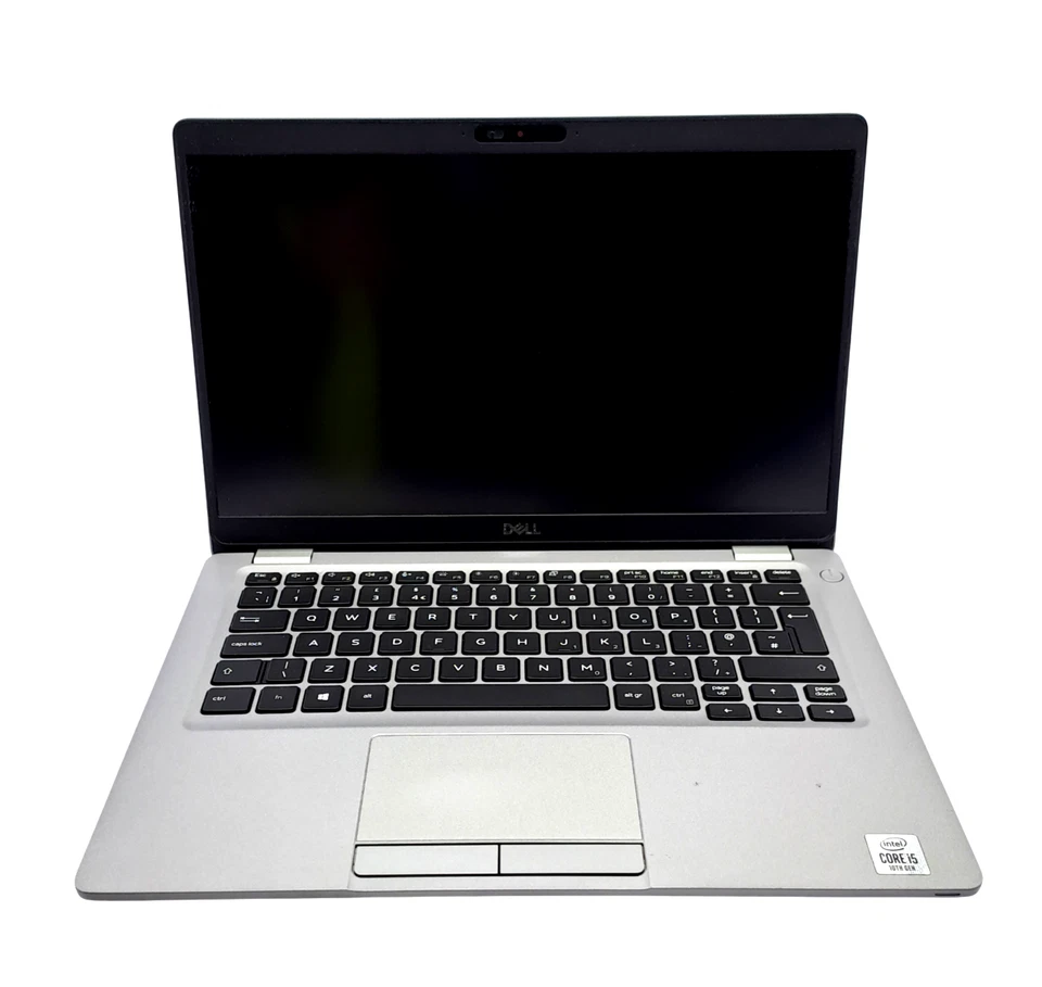 Dell Latitude 5310 · i5-10210U · 8GB · 256GB, photo 3 of 5