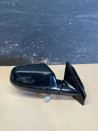 2007-2011 Honda CR-V  CRV Right Passenger RH Side View Door Mirror Oem S8298 DG