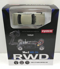 KYOSHO Mini-Z RWD MR-04 Nissan Skyline 2000GT-R KPGC10 Tuned ReadySet RTR RC