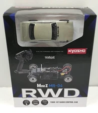 KYOSHO Mini-Z RWD MR-04 Nissan Skyline 2000GT-R KPGC10 Tuned ReadySet RTR RC