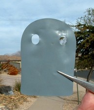 Vinyl Cape - Gray for sale