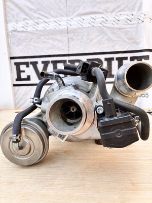 turbocharger GM 55499323 1.4L Turbo 2017-2019 Chevy Cruze Buick Encore Gas Used