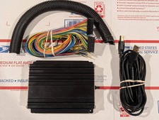 Aem Fic 6 Fuel Ignition Controller With Harness Fic 30-1910 Fic Universal Aem Fic 6 Fuel Ignition Controller With Harness Fic 30-1910 Fic Universal