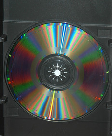 PANDEMONIUM  (SEGA SATURN) Tested NTSC-U/C