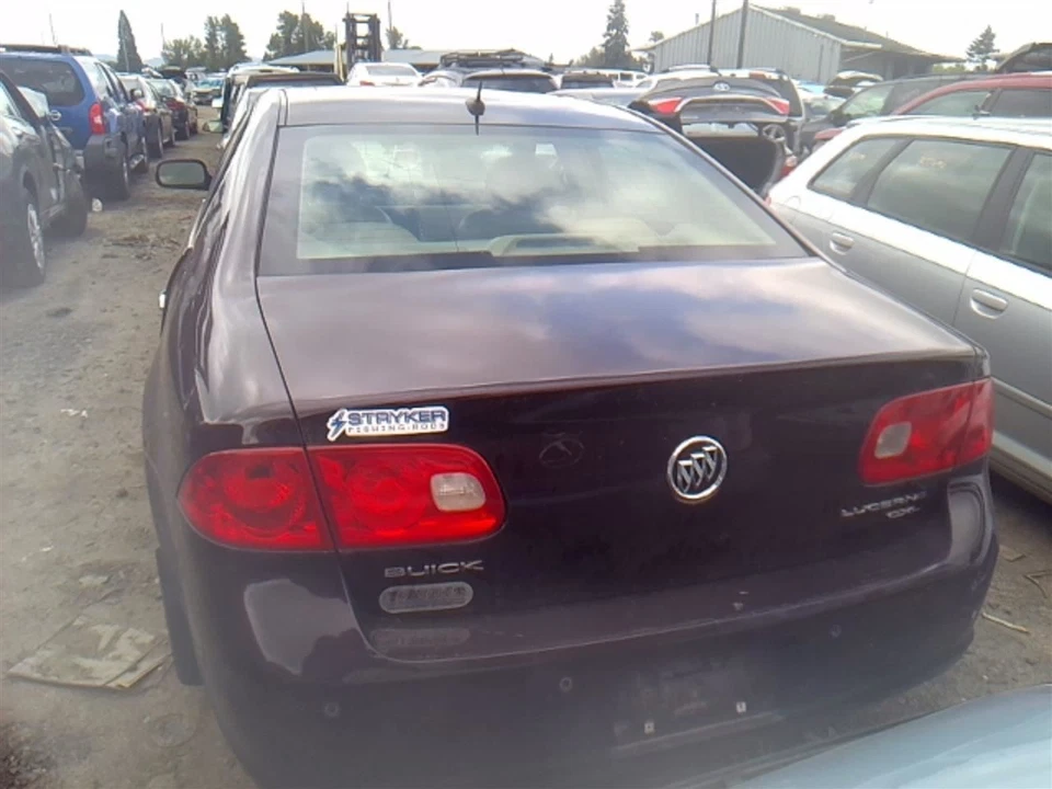 Chasis ECM Communication VIN E 4º dígito Onstar compatible con 07-10 SAAB 9-5 29810979 Foto 4 de 4