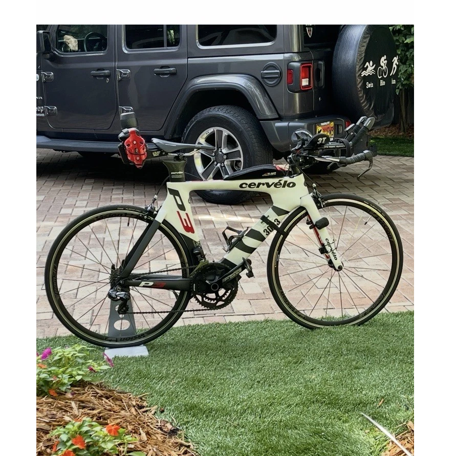 Черные велосипеды Cervélo - огромный выбор по лучшим ценам | eBay