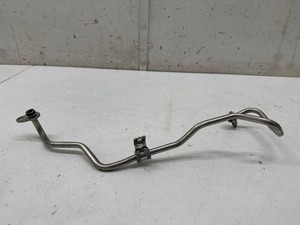 Volkswagen Multivan T7 2023 Benzin 150kW Turbolader Ölleitung Ölschlauch