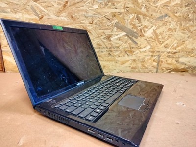 Medion Akoya E6315 Laptop mit Intel Core i3 als Ersatzteilspender (R14 1116)