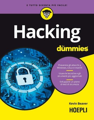 Hacking für Dummies - Biber Kevin