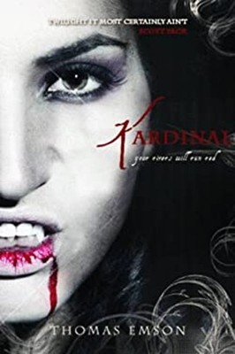 Kardinal Paperback Thomas Emson