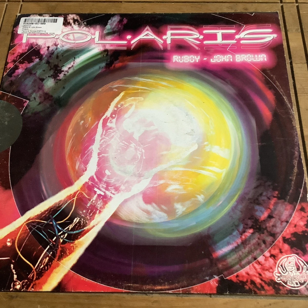 Hard Trance Vinyl for sale | eBay UK