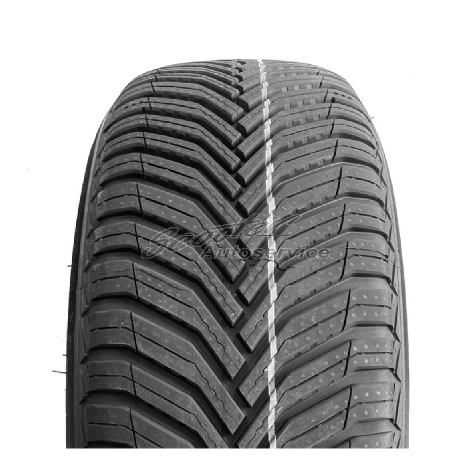 Michelin Ganzjahresreifen 255/50 R19 103T Crossclimate 2 SUV 3PMSF | 15810