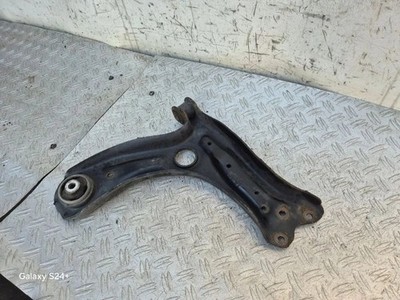 SKODA FABIA II Combi 545 Bras de Suspension Inférieur Avant Gauche 25842359