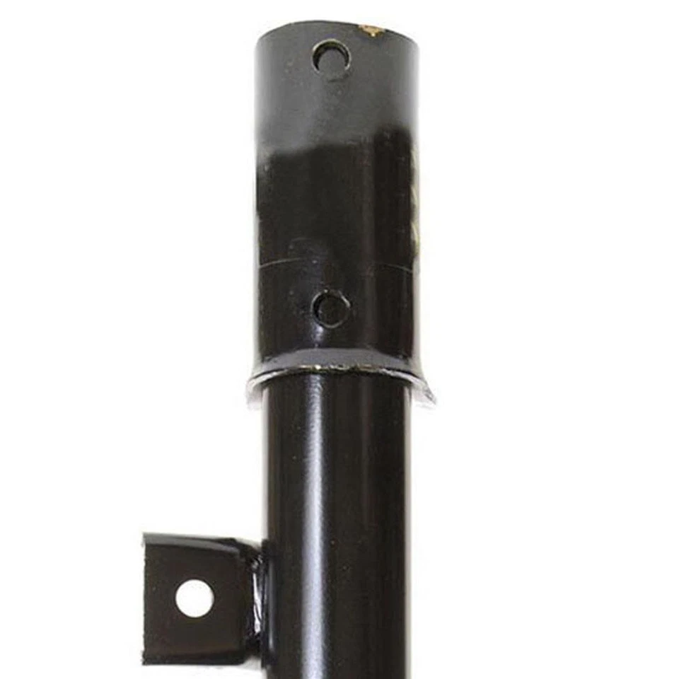 Par de puntales delanteros nuevos para Pontiac Torrent 2007-2009 Monroe Foto 3 de 4