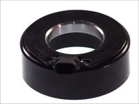 Thermotec KTT030021 Spule, Magnetkupplung (Kompressor) FüR Nissan,Opel,Renault