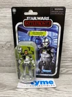 Hasbro Star Wars Vintage Collection VC236 ARC Trooper Lambent Seeker Figure New