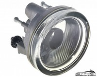 Nebelscheinwerfer Rechts FüR Fiat Sedici 189 Suzuki SX4 / Classic EY GY Ab 06->