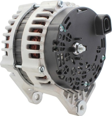 Alternator for Foton Cummins Engine ISGE replaces 3698351 3696213 24V 110 Amp