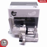 Esen SKV Bremssattel 50SKV313 Aluminium FüR Peugeot 308 2 SW THP 110 130 Vti 100