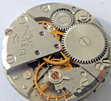 Raketa Baltika Movement Parts - GUARANTEED Working Balance assembly - Choose Qty