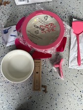 CAROTE Non Stick Pots and Pans Set, Cookware Sets Nonstick, Kitchen Cooking Set