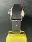 The Electricianz Carbon Z 45mm ZZ-A1A/03-NLD Quartz Black NATO Watch with Box — photo 3