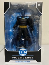 McFarlane DC Multiverse - Batman 1 000 000  One Million  - 7  Action Figure