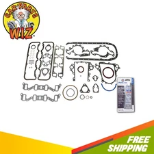 Engine Full Gasket Set Fits 92-04 GMC Chevy Hummer TURBO DIESEL 6.5L VIN F P S Y