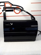Porte avant et accessoires Nissan X-TRAIL