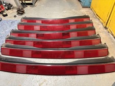 ALFA ROMEO SPIDER GTV 916 REAR LIGHT BAR 