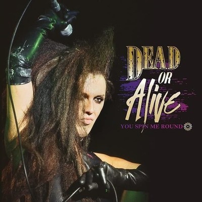 Vinile - Dead Or Alive - You Spin Me Round (Green Vinyl)  - Cleopatra -D- Neu
