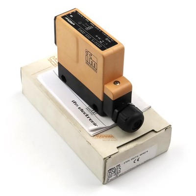 ifm efector 200 through-beam photoelectric sensor OS5015 OSS-OOKG original packaging