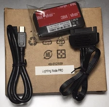 CORSAIR iCue Node PRO Lighting Controller with USB Cable