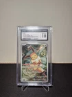 Pokemon TCG Eevee 173 Black Star Promo  Prismatic Evolutions CGC 10 GEM MINT