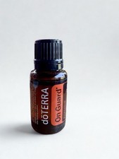 doTERRA On Guard Essential Oil 15mL   Brand New Sealed   Exp 2028