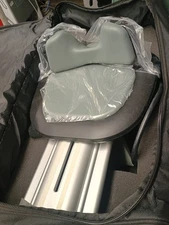 ComforTrac Cervical Home Traction Device W/ Carrying Bag