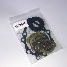 QTY:1 MPV046 Hydraulic Pump Repair Kit Repair Kit Oil Seal Rubber Ring Gasket *b