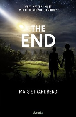 Mats Strandberg The End (Gebundene Ausgabe) (US IMPORT)