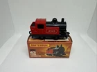 Vintage 1978 Lesney Matchbox Superfast #43 Steam Locomotive w/Orig. Box England