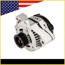 Alternator Fit 2003-2006 Toyota Tundra 2005-2007 Toyota Land Cruiser 4.7L 139568