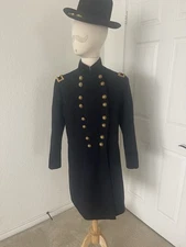 Campaigner Quality Federal Brigadier General’s Frock
