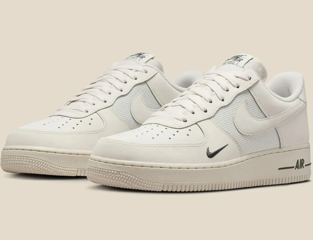 Nike Air Force 1 '07 LV8 Winterized - Phantom for Sale