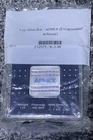 Geiger APMEX 1 oz .999 Silver Square Bar in Sealed Assay Some Toning #AV525578