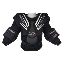 Arm- & Brustschutz VAUGHN Velocity VX1 Bambini
