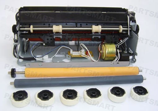 Printel New Compatible 56P1409 Maintenance Kit (110V) for Lexmark T630/T632, IBM - Image 3 of 4