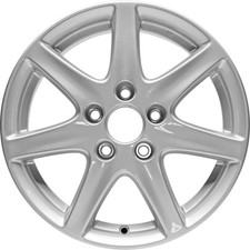 New 16 X 6.5 Alloy Replacement Wheel Rim 2003 2004 2005 For Honda Accord New 16 X 6.5 Alloy Replacement Wheel Rim 2003 2004 2005 For Honda Accord