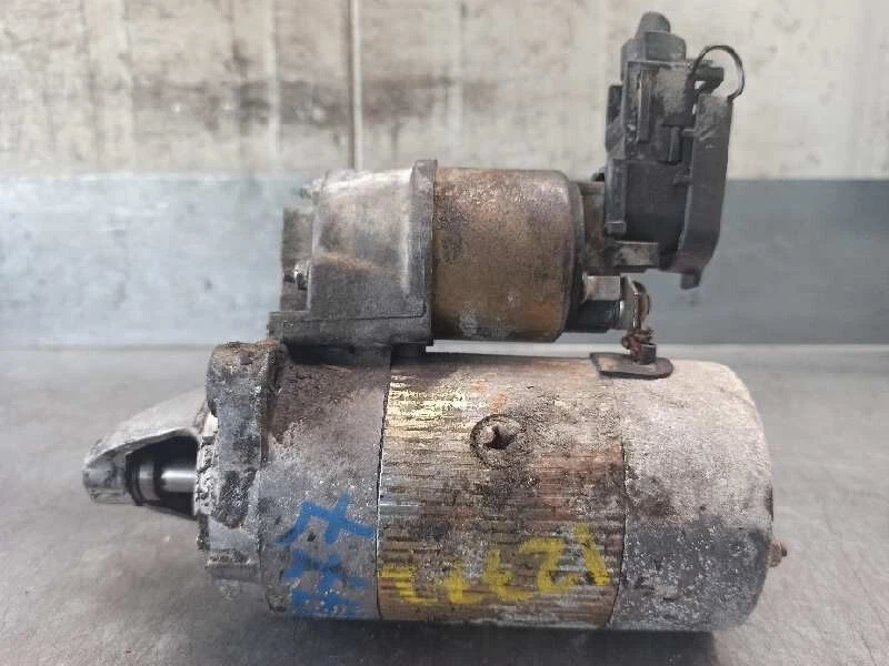 motor arranque para FIAT CINQUECENTO (170) 0.9 I.E. SX 1993 3321215 - Imagen 2 de 4