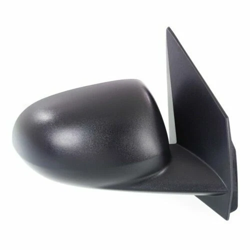 Espejo retrovisor lateral derecho pasajero manual no plegable para Dodge Caliber 2007 2012 Foto 2 de 2